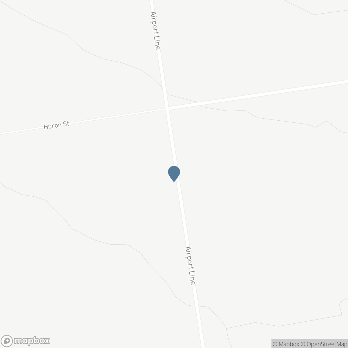 70725 AIRPORT LINE, Exeter, Ontario N0M 1S4